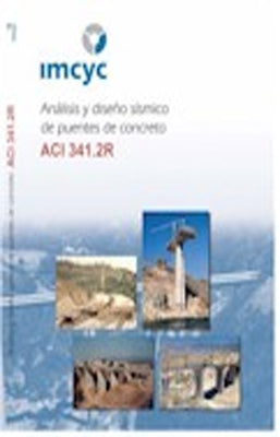 ANALISIS Y DISEÑO SISMICO DE PUENTES DE CONCRETO
