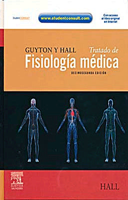 TRATADO DE FISIOLOGIA MEDICA 12ED