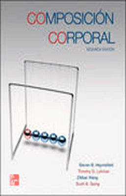 COMPOSICION CORPORAL
