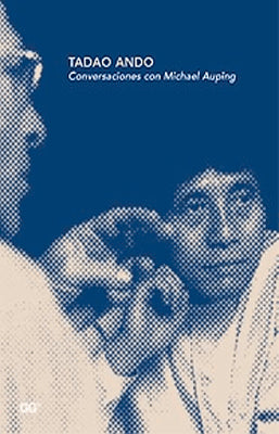 TADAO ANDO CONVERSACIONES CON MICHAEL AUPING
