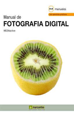 MANUAL DE FOTOGRAFIA DIGITAL