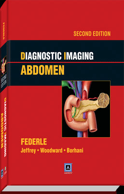 DIAGNOSTICO POR IMAGEN ABDOMEN