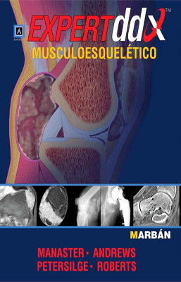 EXPERT DDX MUSCULOESQUELETICO