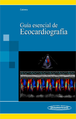 GUIA ESENCIAL DE ECOCARDIOGRAFIA