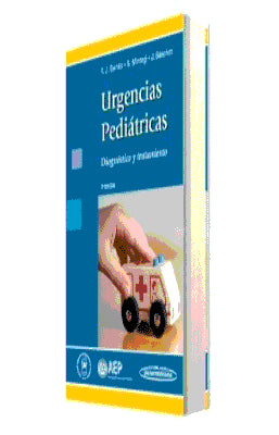 URGENCIAS PEDIATRICAS
