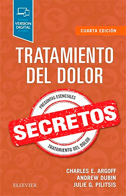 TRATAMIENTO DEL DOLOR SECRETOS 4TA ED.