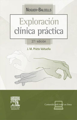 EXPLORACION CLINICA PRACTICA