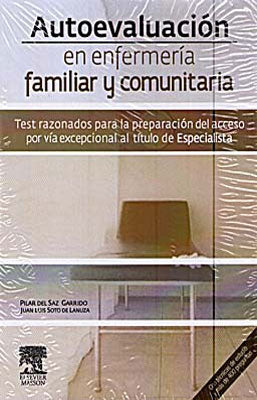 AUEVALUACION EN ENFERMERIA FAMILIAR Y COMUNITARIA