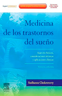 MEDICINA DE LOS TRANSTORNOS DEL SUEÑO