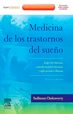 MEDICINA DE LOS TRANSTORNOS DEL SUEÑO