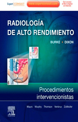 RADIOLOGIA DE ALTO RENDIMIENTO
