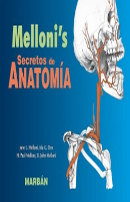 SECRETOS DE ANATOMIA