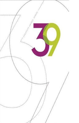 CREATIVITY AWARDS ANNUAL 39