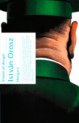 VISION OF DESIGN ISTVAN OROSZ