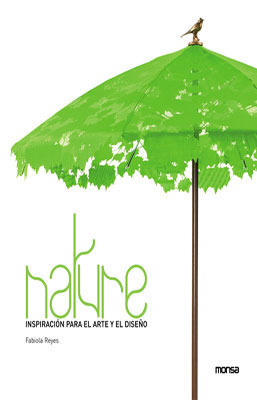 NATURE INSPIRACION PARA EL ARTE Y EL DISEÑO