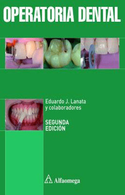 OPERATORIA DENTAL 2ED