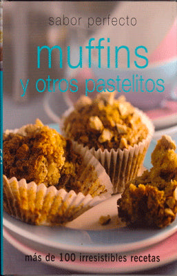 SABOR PERFECTO MUFFINS Y OTROS PASTELITOS