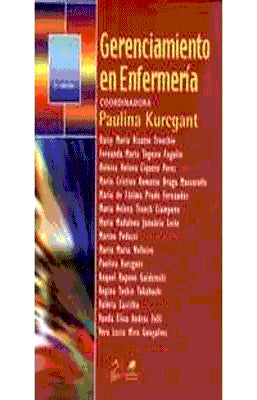 GERENCIAMIENTO EN ENFERMERIA