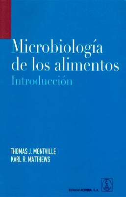 MICROBIOLOGIA DE LOS ALIMENTOS INTRODUCCION
