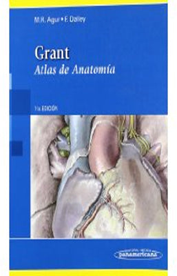 ATLAS DE ANATOMIA