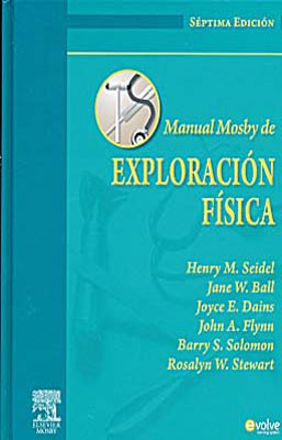 MANUAL MOSBY DE EXPLORACION FISICA