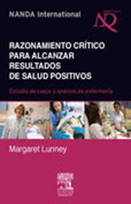 RAZONAMIENTO CRITICO PARA ALCANZAR RESUALTADOS DE SALUD POSITIVOS