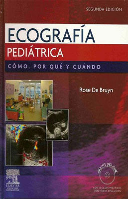 ECOGRAFIA PEDIATRICA COMO, POR QUE Y CUANDO