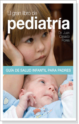 EL GRAN LIBRO DE PEDIATRIA