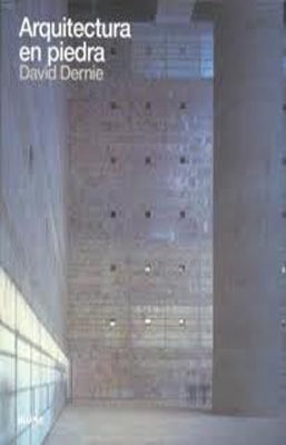 ARQUITECTURA EN PIEDRA