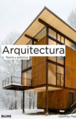 ARQUITECTURA TEORIA Y PRACTICA