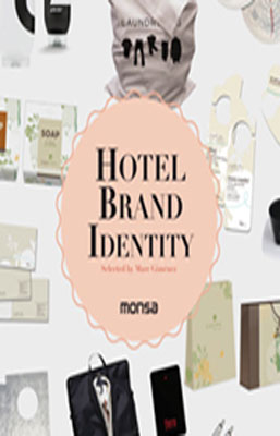 HOTEL BRAND IDENTITY