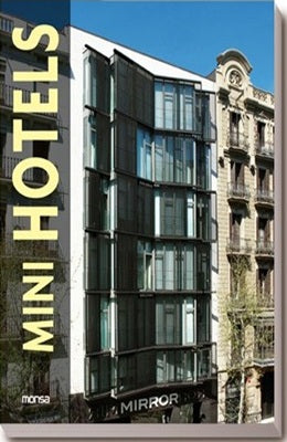 MINI HOTELES
