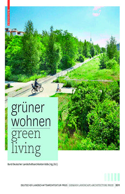 GRUNER WOHNEN GREEN LIVING