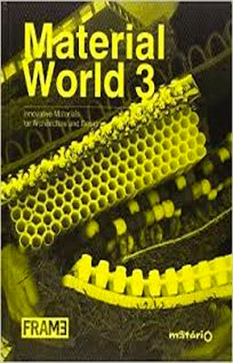 MATERIAL WORLD 3