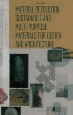 MATERIAL REVOLUTION SUSTAINABLE AND MULTI PURPOSE