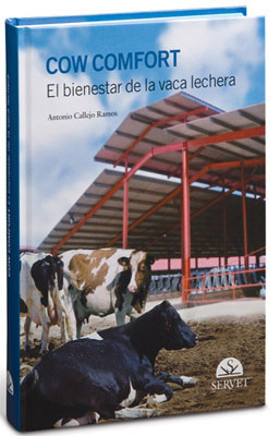 COW COMFORT EL BIENESTAR DE LA VACA LECHERA