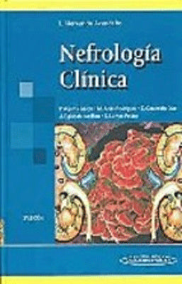 NEFROLOGIA CLINICA