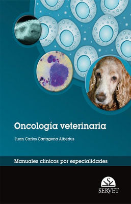 ONCOLOGIA VETERINARIA