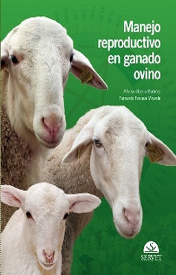 MANEJO REPRODUCTIVO EN GANADO OVINO