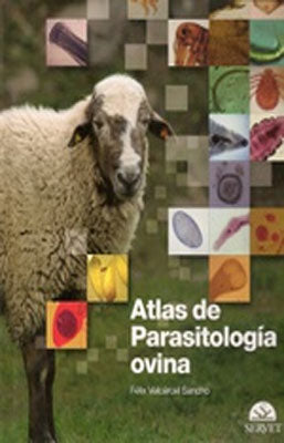 ATLAS DE PARASITOLOGIA OVINA