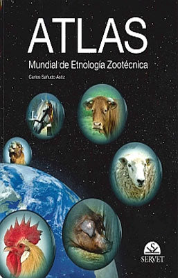 ATLAS MUNDIAL DE ETNOLOGIA ZOOTECNICA