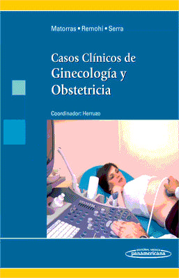 CASOS CLINICOS DE GINECOLOGIA Y OBSTETRICIA