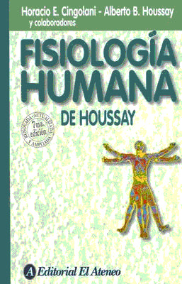 FISIOLOGIA HUMANA