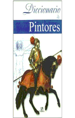 DICCIONARIO DE PINTORES