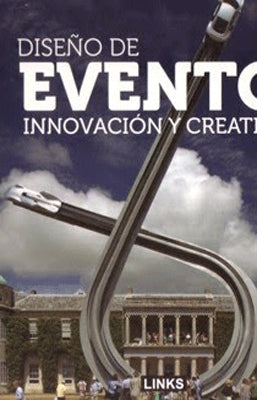 DISEÑO DE EVENTOS INNOVACION Y CREATIVIDAD