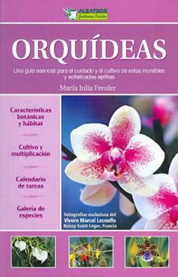 ORQUIDEAS