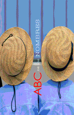 ABC DE LOS NOMBRES