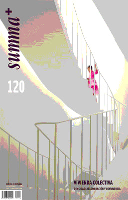 REVISTA SUMMA # 120 VIVIENDA COLECTIVA