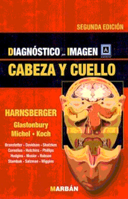 DIAGNOSTICO POR IMAGEN CABEZA Y CUELLO