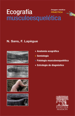 ECOGRAFIA MUSCULOESQUELETICA IMAGEN MEDICA PRACTICA